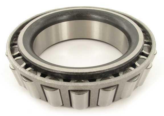 Napa bearings brg 387as - transfer case front output shaft bearing cone