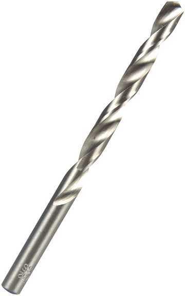 Balkamp bk hsd724 - drill bit, general purpose