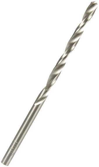 Balkamp bk hsd702 - drill bit, general purpose