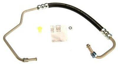 Gates 359130 steering pressure hose-pressure line assembly