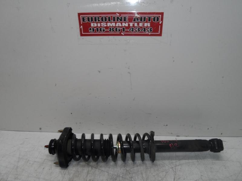 01 02 03 04 volvo s40 strut rear exc. nivomat