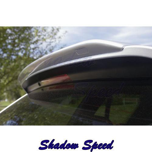 Painted bmw x-series e53 2000 ~ 2006 sedan a type rear trunk spoiler abs 354 ◆