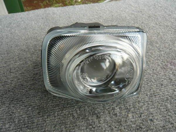 Subaru legacy 2003 left fog lamp [1910950]