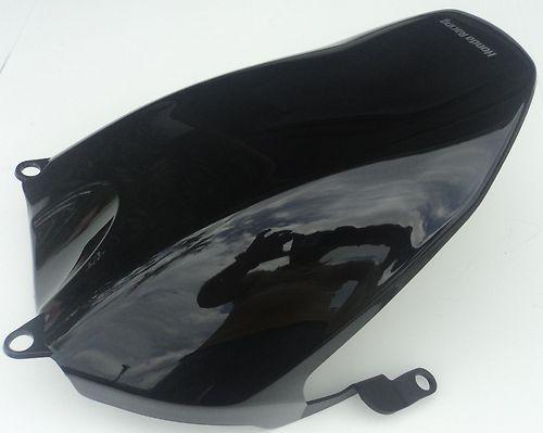 Honda cbr 1000 08 09 10 11 hugger black new 2-3 days shipping service