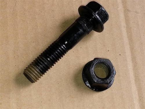 2000-2010 chrysler dodge screw mounting strut to knuckle oem 06505525aa