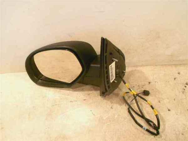 2008-2013 silverado 1500 driver door mirror oem lkq