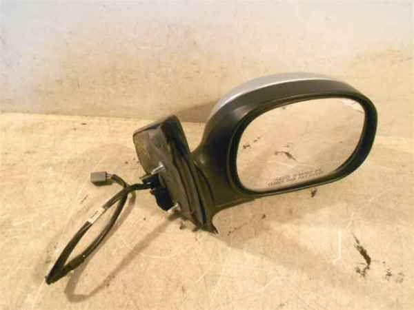 1997 ford f150 passenger door mirror oem lkq