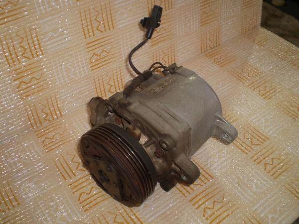 Suzuki every 2005 a/c compressor [0260700]