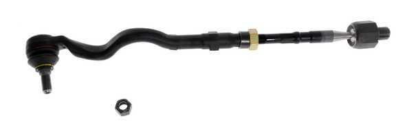 Altrom imports atm l2166602 - tie rod assy - left side