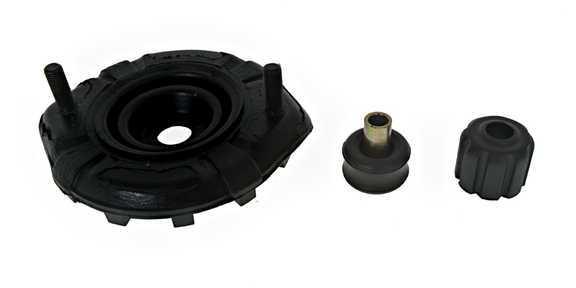 Altrom imports atm ksm5217 - shock  mounting kit - rear