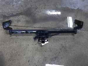 2007 07 mazda cx7 class 1 trailer hitch oem lkq