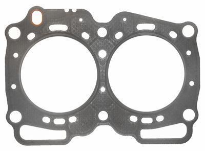 Fel-pro 9854pt head gasket permatorque 96.901mm bore subaru 4-cylinder each