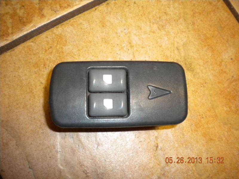 95-05 pontiac sunfire chevy cavalier driver master power window switch