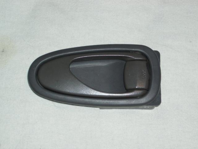 Daewoo leganza inside front right   handle olive used free shipping