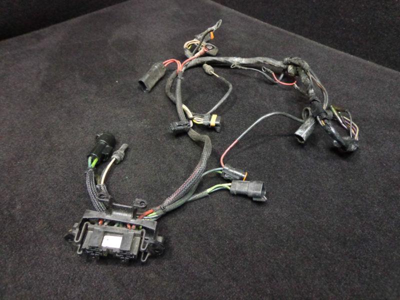 Engine cable/harness #0584762 johnson evinrude 1995-2006 10-115 hp motor (471)