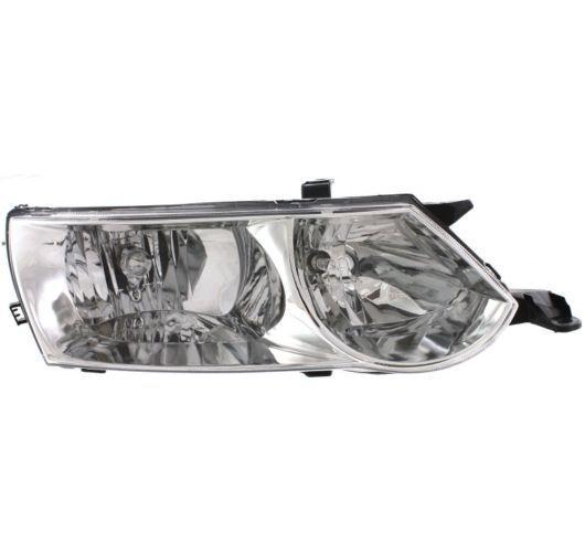 New headlight driving head light headlamp passenger right side rh hand to2503145