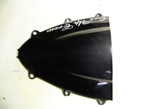 08 honda cbr1000 rr cbr 1000 cbr1000rr windshield wind shield