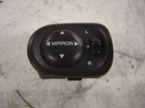 00 hyundai elantra power mirror switch