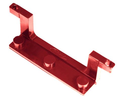 Daystar ku70040re license plate brackets