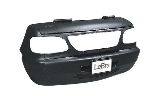 Front end bra lebra 551015-01 fits 05-08 chevrolet uplander