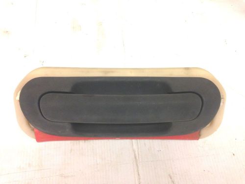 2004 jeep grand cherokee hatch release handle 1999-2004