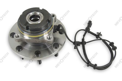 Mevotech h515057 front hub assembly