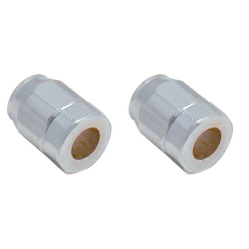 Spectre performance 1168 magna-clamp vacuum line fitting