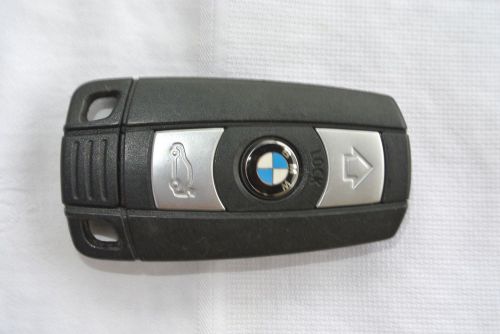 Bmw key 2009