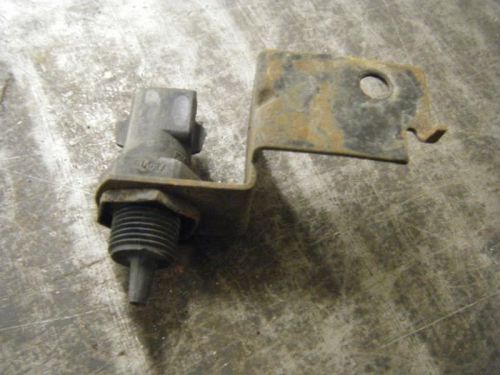 01 ford expedition outside temperature sensor 1 used oem 15199