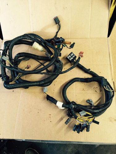 Ski doo 2002 mxz 800 main engine wiring harness formula 500 600 700 800 99-03