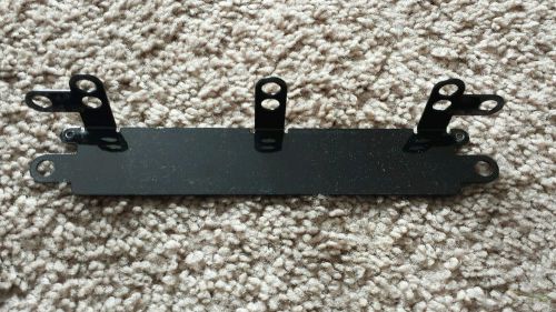 New k40 radar laser diffuser custom mounting bracket ld5500