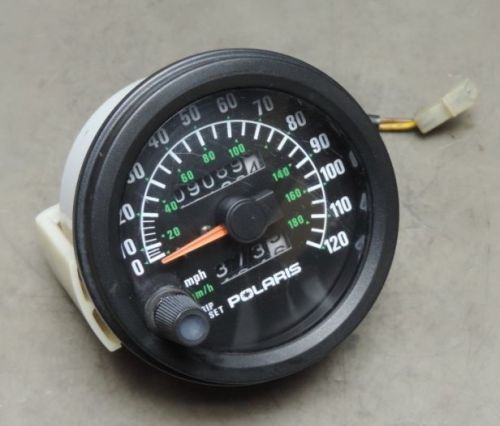 Polaris indy 700 xc sp speedometer instrument gauge pod speedo xlt 500 600 800
