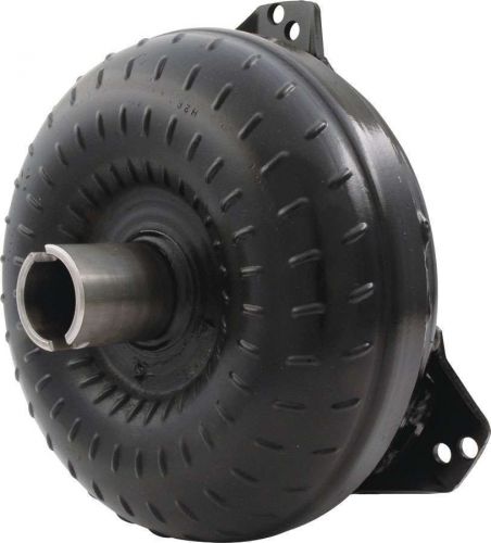 Allstar performance 2700-3000 rpm 10 in th350/400 torque converter p/n 26900