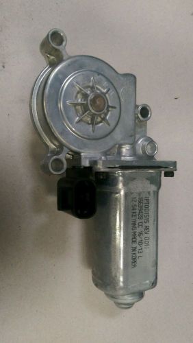 International prostar wiper motor rh 16639428-00 *free shipping*