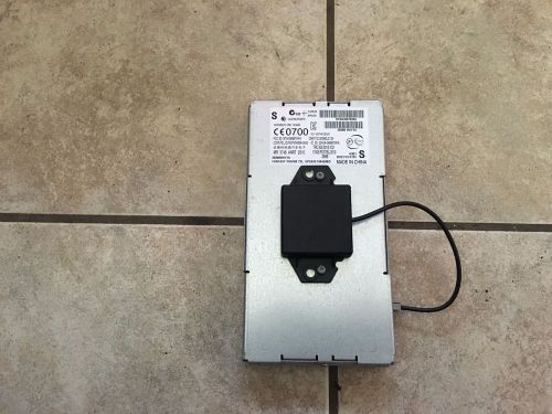 2009 2010 2011 2012 2013 2014 2015 nissan 370z nismo bluetooth module 283883wy1a