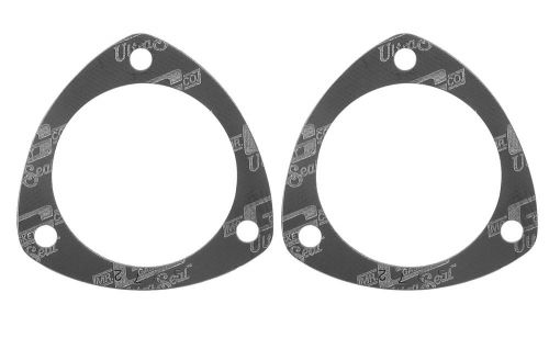 Mr. gasket 5972 ultra seal; collector &amp; header muffler gaskets