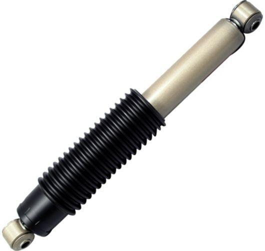 Monroe shock absorber rear new silver full size truck gmc sierra 1500 911502