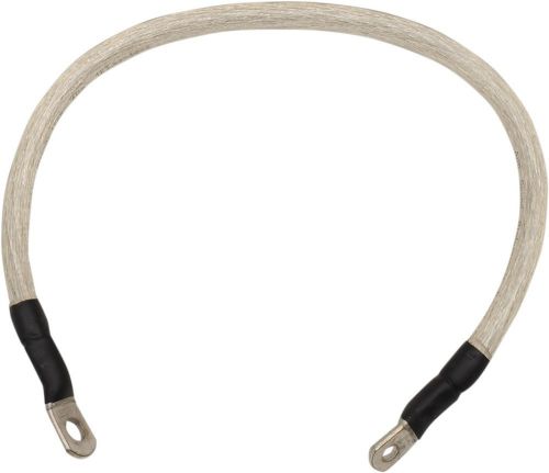 Drag specialties 78-117 battery cable 17&#034; clr