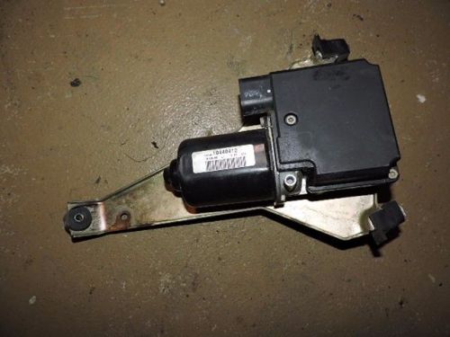 98-02 camaro/ ta windshield wiper motor and bracket- oem