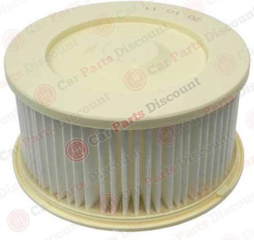 New genuine cabin air filter, 993 572 479 00