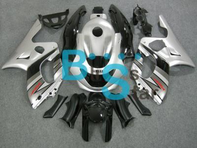 Fairing fit for yamaha yzf600r yzf 600r thundercat 1997-2007 06 05 set 14 b y6