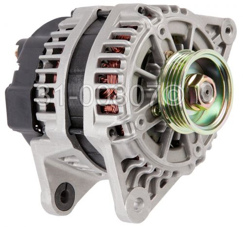 Brand new top quality alternator fits hyundai and kia