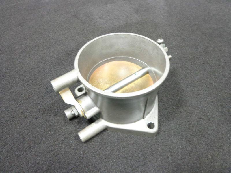 #13300-88d30 throttle body 1998-2003 2.5-200p suzuki boat outboard part ~659~