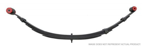 Pro comp suspension 51313 leaf spring fits 87-95 wrangler (yj)