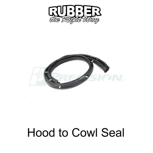 1981 1982 1983 1984 1985 1986 1987 chevy blazer gmc jimmy hood cowl seal