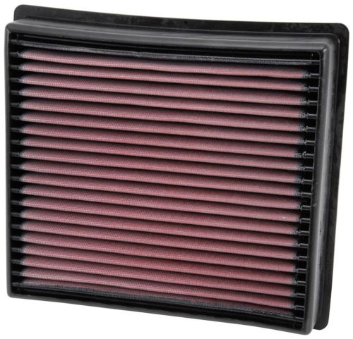 K&amp;n filters 33-5005 air filter fits 13-16 2500 3500 4500 5500