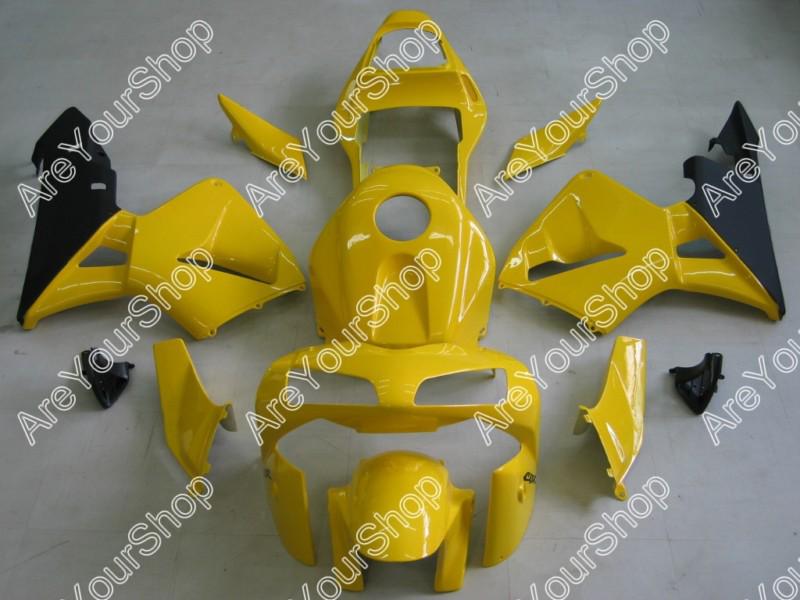 Fit for honda cbr 600 rr 2003-2004 bodywork fairing abs plastics set 13#