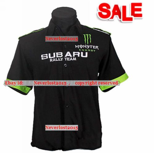 F1 formula 1 official racing shirt motor motorcycle sports monster