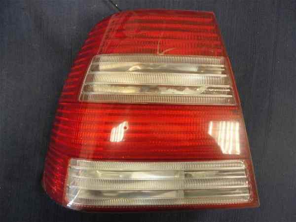 04-05 jetta lh tail light oem lkq