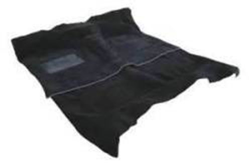 68 69 70 71 72  chevelle &amp; el camino carpet black